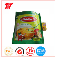 Hot Selling 10 G Chicken Flavor Seasoning Powder and Cubes